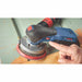 Bosch GEX18V-5B15 18V Brushless 5 In. Random Orbit Sander Kit with (1) CORE18V 4.0 Ah Compact Battery - 10