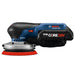 Bosch GEX18V-5N 18V Brushless 5 In. Random Orbit Sander (Bare Tool) - 4