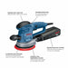 Bosch GEX33-6N 6 In. Multi-Hole Random Orbit Sander/Polisher - 2