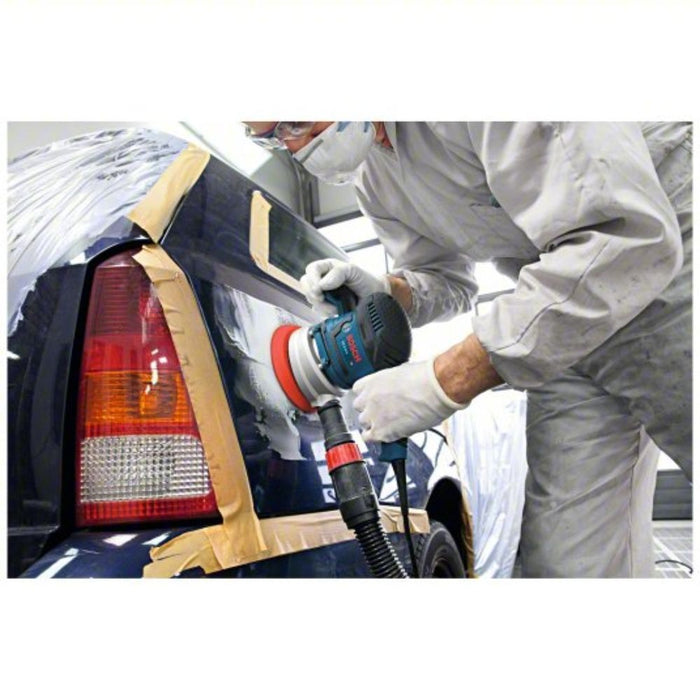 Bosch GEX34-6N 6 In. Multi-Hole Random Orbit Sander/Polisher - 7