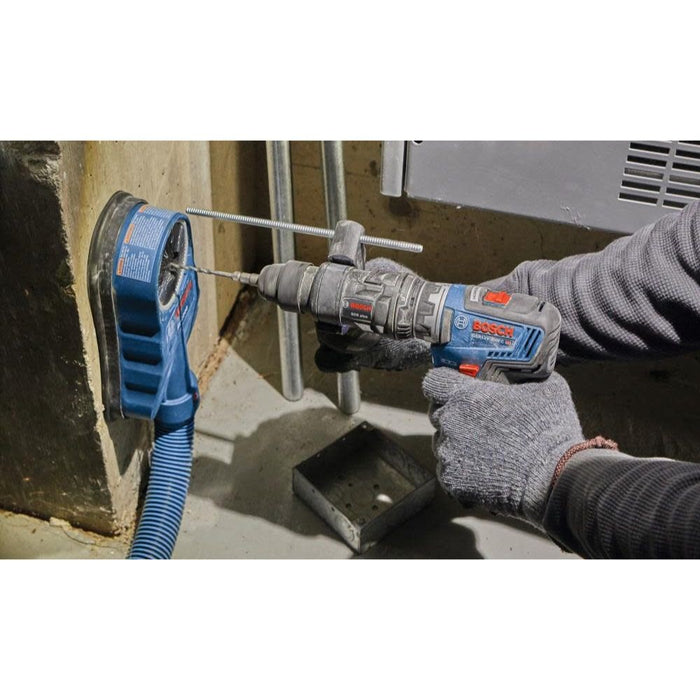 Bosch GFA12-H SDS-plus Rotary Hammer Attachment - 3