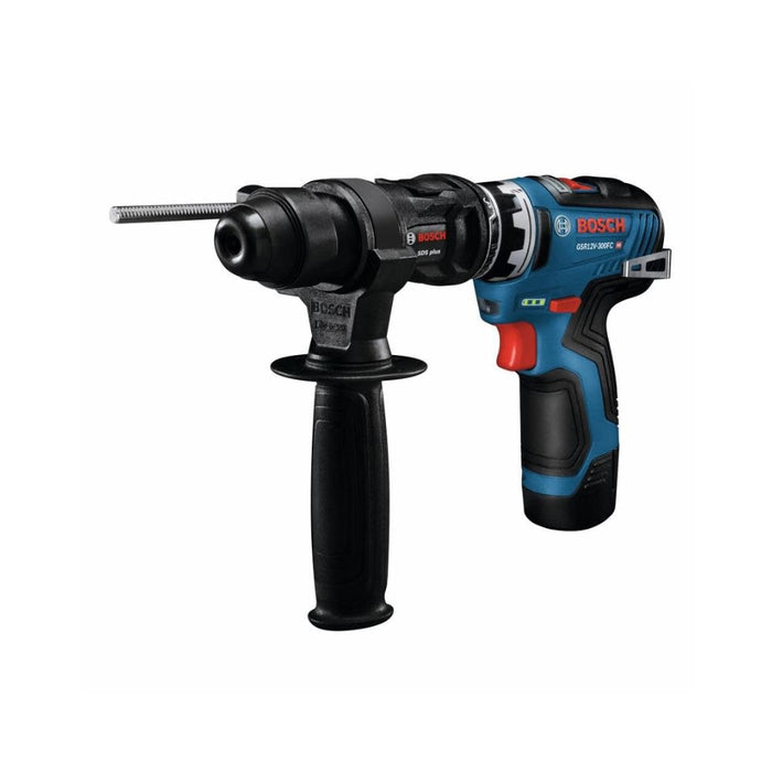 Bosch GFA12-H SDS-plus Rotary Hammer Attachment - 5