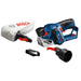 Bosch GHO12V-08N 12V Max EC Brushless Planer (Bare Tool) - 3