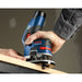 Bosch GKF12V-25N 12V Max EC Brushless Palm Edge Router (Bare Tool) - 4