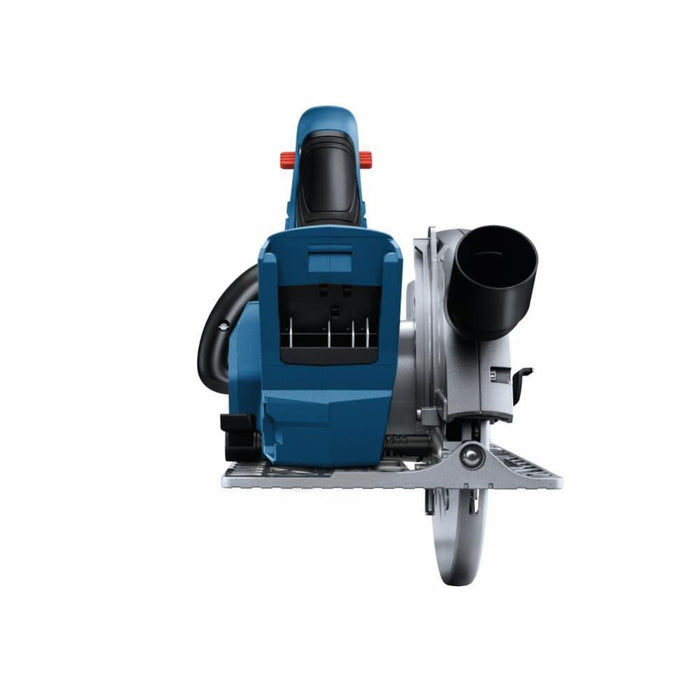 Bosch GKS18V-25CN PROFACTOR 18V Connected-Ready 7-1/4 In. Circular Saw (Bare Tool) - 4