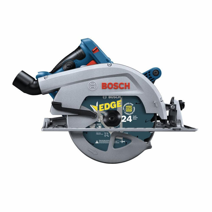 Bosch GKS18V-25CN PROFACTOR 18V Connected-Ready 7-1/4 In. Circular Saw (Bare Tool) - 5