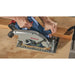 Bosch GKS18V-25CN PROFACTOR 18V Connected-Ready 7-1/4 In. Circular Saw (Bare Tool) - 14