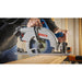 Bosch GKS18V-25GCB14 PROFACTOR 18V Connected-Ready 7-1/4 In. Circular Saw Kit with Track Compatibility and (1) CORE18V 8 Ah High Power Battery - 19