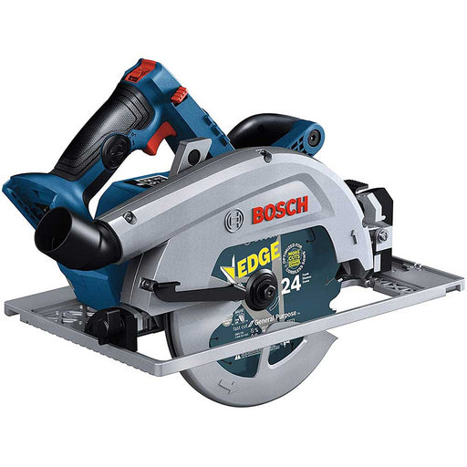 Bosch GKS18V-25GCN PROFACTOR 18V Connected-Ready 7-1/4 In. Circular Saw with Track Compatibility (Bare Tool)