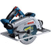 Bosch GKS18V-25GCN PROFACTOR 18V Connected-Ready 7-1/4 In. Circular Saw with Track Compatibility (Bare Tool)
