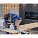 Bosch GKT18V-20GCL PROFACTOR 18V Connected-Ready 5-1/2 In. Track Saw with Plunge Action (Bare Tool) - 7