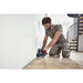 Bosch GKT18V-20GCL PROFACTOR 18V Connected-Ready 5-1/2 In. Track Saw with Plunge Action (Bare Tool) - 8