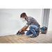 Bosch GKT18V-20GCL PROFACTOR 18V Connected-Ready 5-1/2 In. Track Saw with Plunge Action (Bare Tool) - 9