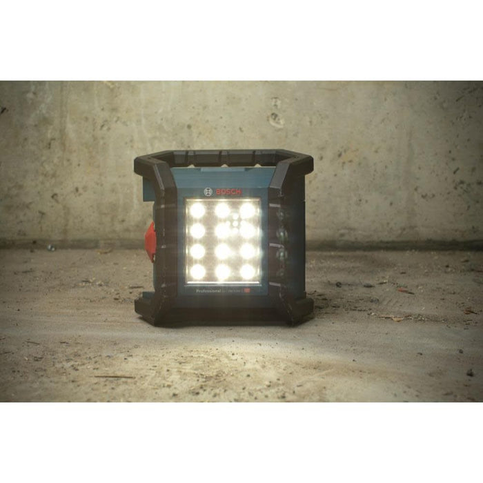 Bosch GLI18V-1200CN 18V Connected LED Floodlight (Bare Tool) - 5