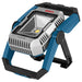 Bosch GLI18V-1900N 18 V LED Floodlight (Bare Tool) - 6