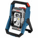 Bosch GLI18V-2200CN 18V LED Connected Floodlight  - 2,200 Lumens (Bare Tool)
