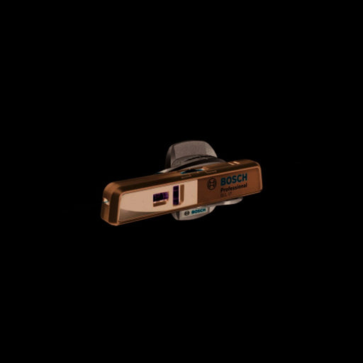 Bosch GLL 1 P Line and Point Laser Level - 3