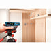 Bosch GLL 1 P Line and Point Laser Level - 5