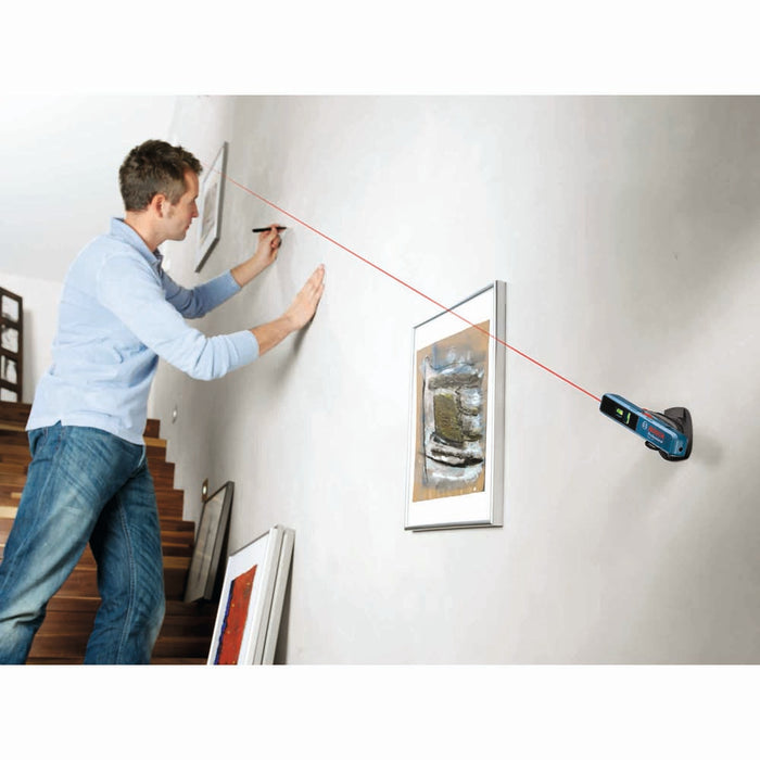 Bosch GLL 1 P Line and Point Laser Level - 6