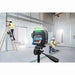 Bosch GLL3-330CG 360° Connected All-In-One Leveling & Alignment-Line Laser - 4