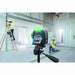 Bosch GLL3-330CG 360° Connected All-In-One Leveling & Alignment-Line Laser - 4