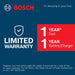 Bosch GLL3-330CG 360° Connected All-In-One Leveling & Alignment-Line Laser - 15