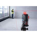 Bosch GLL3-330C 360° Connected Three-Plane Leveling and Alignment-Line Laser - 6