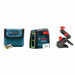 Bosch GLL40-20G Green-Beam Self-Leveling Cross-Line Laser - 3