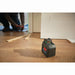 Bosch GLL50-40G Green-Beam Self-Leveling 360° Cross-Line Laser - 6