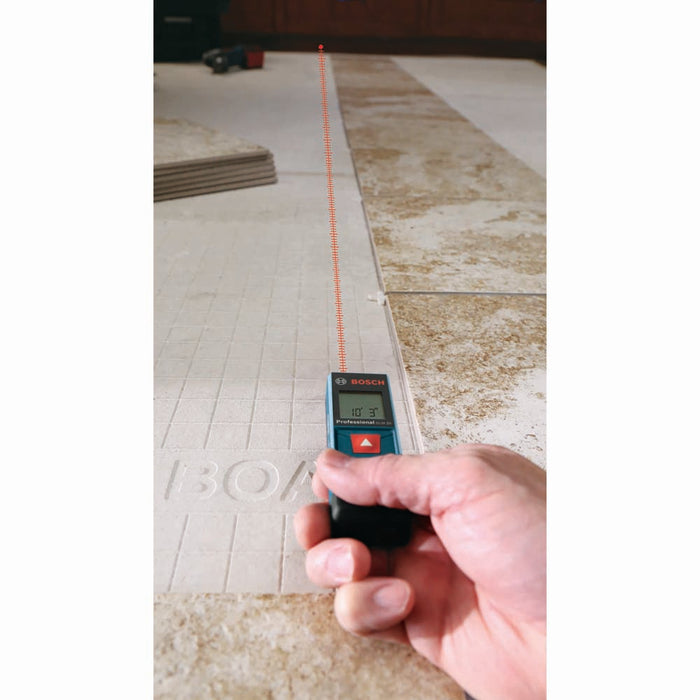 Bosch GLM 20 65' Laser Measure - 12