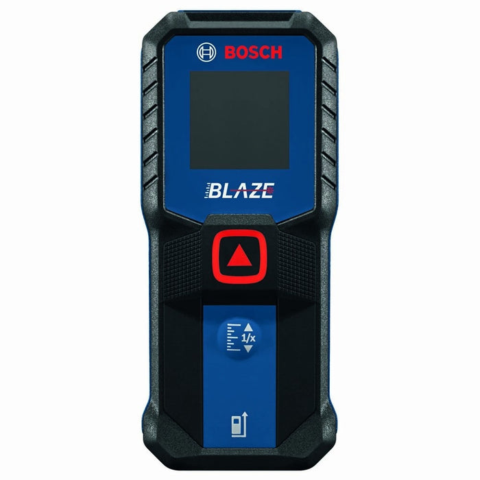 Bosch GLM100-23 BLAZE 100 Ft. Laser Measure - Red - 5