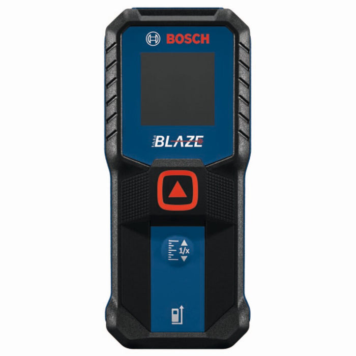 Bosch GLM100-23 BLAZE 100 Ft. Laser Measure - Red - 5