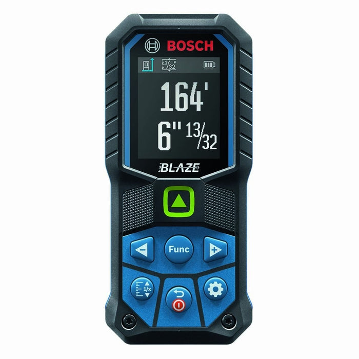 Bosch GLM165-25G Blaze 165ft LDM G - 3