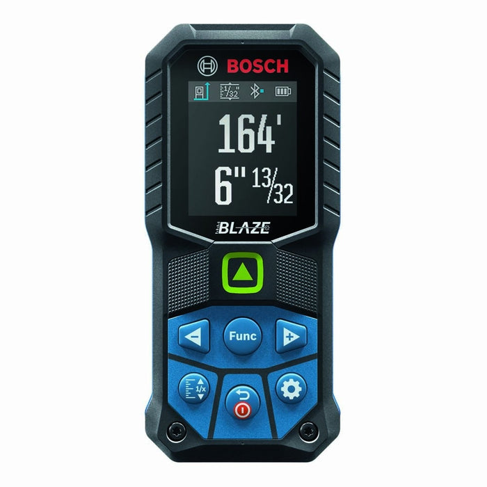 Bosch GLM165-27CGL 3.7V Blaze 165ft LDM G BT - 3