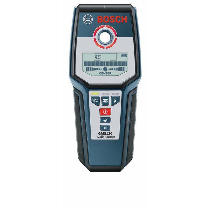 Bosch GMS120 Digital Multi-Scanner