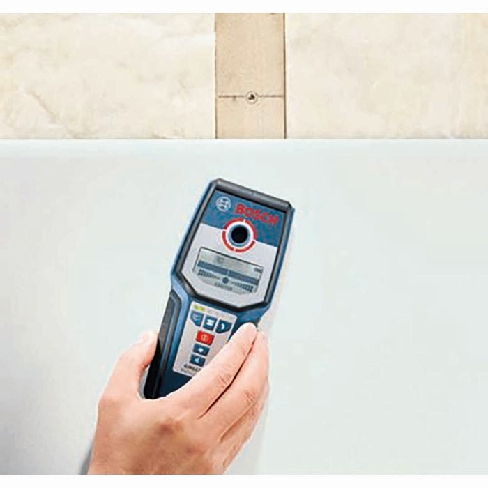 Bosch GMS120 Digital Multi-Scanner - 6