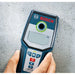 Bosch GMS120 Digital Multi-Scanner - 7