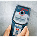 Bosch GMS120 Digital Multi-Scanner - 10