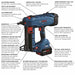 Bosch GNB18V-12K14 PROFACTOR 18V Concrete Nailer Kit with (1) CORE18V 8 Ah High Performance Battery - 2