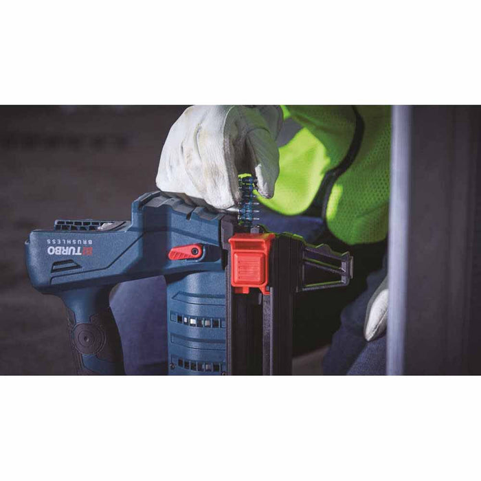 Bosch GNB18V-12N PROFACTOR 18V Concrete Nailer (Bare Tool) - 3