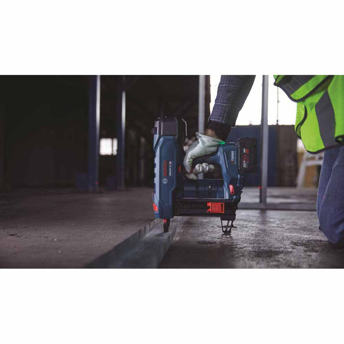 Bosch GNB18V-12N PROFACTOR 18V Concrete Nailer (Bare Tool) - 4