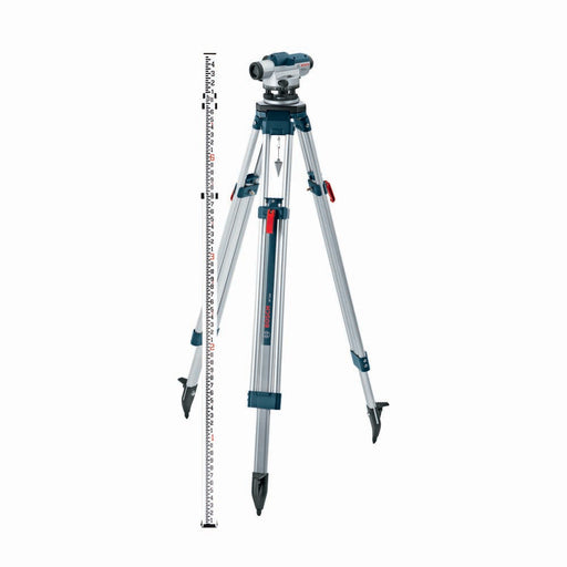 Bosch GOL 32 CK Automatic Optical Level Kit