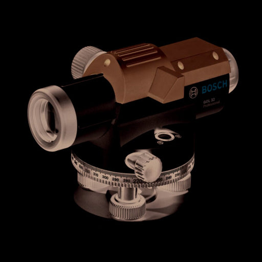 Bosch GOL 32 Automatic Optical Level