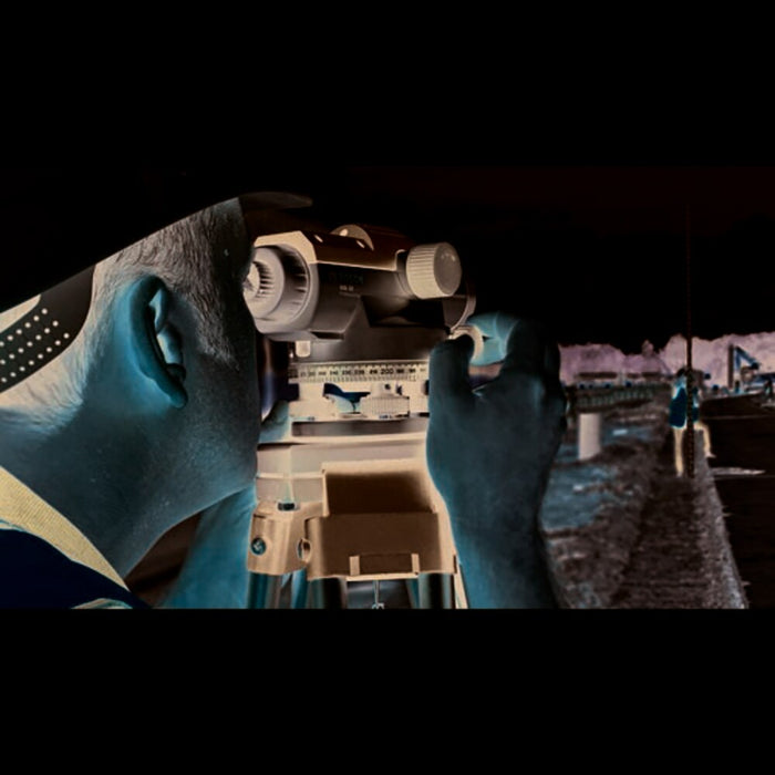 Bosch GOL 32 Automatic Optical Level - 3