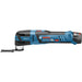 Bosch GOP12V-28N 12V Max EC Brushless Starlock Oscillating Multi-Tool - 3