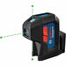 Bosch GPL100-30G 3-Point Laser Level Retail G