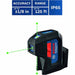 Bosch GPL100-30G 3-Point Laser Level Retail G - 11