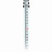 Bosch GR16 16' Aluminum Telescoping Grade Rod, Feet/Inches/8ths - 3