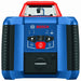 Bosch GRL2000-40HVK REVOLVE2000 Self-Leveling Horizontal/Vertical Rotary Laser Kit - 3