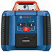 Bosch GRL2000-40HVK REVOLVE2000 Self-Leveling Horizontal/Vertical Rotary Laser Kit - 3